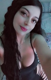 LA FLACA MAS SEXI