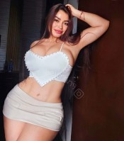 SOY UNA CHICA  SEXY BUSCANDO DIVERSIóN
