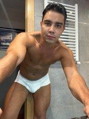 * ALEJANDRO 23CM - 100% PAISA COLOMBIANO CON APART