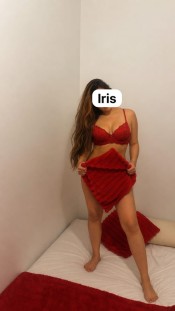 IRIS!GUAPA!JOVENCITA!