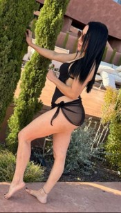 DIABLITA SUPER COMPLACIENTE, CALIENTE Y JUGUETONA