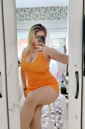 ME PONE CACHONDA IMAGINAR QUE ME LO MAMAS