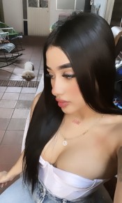 MíA, LINDA NATURAL Y REAL
