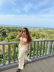 MARIANA JOVENCITA LATINA