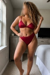 SOFíA - SENSUAL, ARDIENTE... Y LISTA PARA PROVOCAR