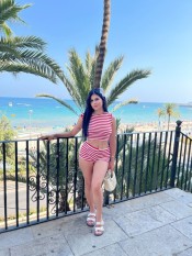 PATRICIA MORENA SEXY