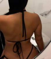 TATIANA   VENEZOLANA DE 24 AÑOS