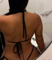 TATIANA   VENEZOLANA 24 AÑOS