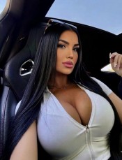EXCLUSIVA LUXURY DOLL CALIENTE HOT 24H PUERTO BANU