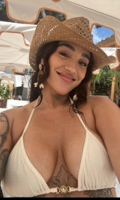 GIZELLE HERMOSA ESCORT NOVEDAD EN PALMA -671445459