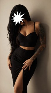SUPER TATUADA,SOFIA ESPAÑOLA,SALIDAS GETAFE