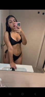 SERÉ TU NOVIA FIESTERA, LA MAS CALIENTE DE TU CIUDAD