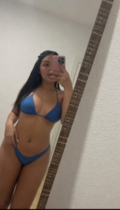 FABIANA SOY LA MAS CARIÑOSA Y ENCANTADORA