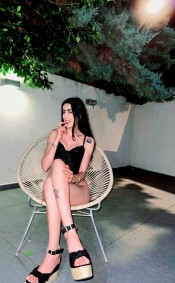 NIñA TRAVIESA HERMOSA Y COMPLACIENTE. 674095575 MARROQUI