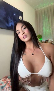 ANGELICA GIBSON  EXÓTICA.. NIÑATA ARDIENTE