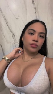 VENEZOLANA 24H CANCHONDA 100%REAL FIESTERA