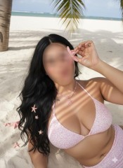 DANIELA-FUEGO LENTO, MANOS EXPERTAS Y PLACER SIN PRISA