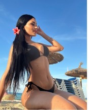 HERMOSA LATINA ESTUDIANTE RECIéN LLEGADA EN TU CIUDAD