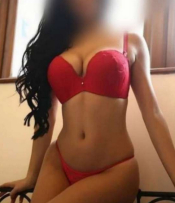 NOVEDAD RECIEN LLEGADITA  SEXY FIESTERA FOGOSA