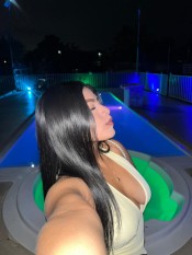 UNA HERMOSA NIñA LA MEJOR COMPAñíA