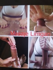 MASAJE LIMGAN TERMINACIóN FELIZ
