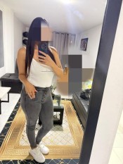 COLOMBIANA TRANS, FEMENINA Y CON ENCANTO EN ENSANCHE DE VALLECAS