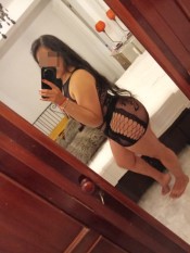 BOMBA DE SEXO COMPLACIENTE A TUS CAPRICHOS