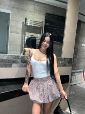 GUAPISIMA JOVENCITA MUY CARINOSA Y AMABLE!!