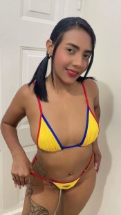 NOVEDAD EN SANTA CRUZ ..MARBELLA