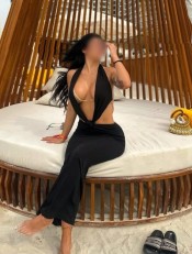 ANTONELLA UNA COMPAÑÍA AGRADABLE PARA DISFRUTA- MAGALUF
