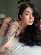 🩷 VALENTINA TRANS NOVEDAD !!! PURO FUEGO SALVAJ