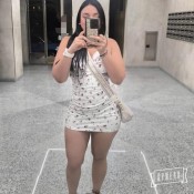 EMA SUPER SEXI UNA DULZURA