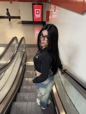 ALEXIA TRANS LA QUE TANTO ESPERABAS YA EN LEóN