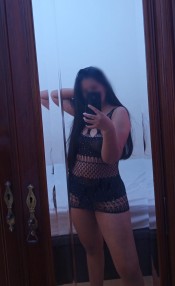 QUIERO SER SU PERRA POR TODA LA NOCHE!!