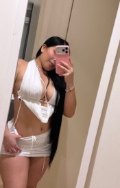 SEXI️ LATINA EN  SALOU MELISSA  22 AÑO NOVEDAD  EN SALOU