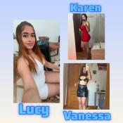 641632115 LATINAS FOGOSAS Y FIESTERAS DESEOSAS DE COMPLACERTE