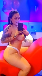 SAMANTA – ELEGANCIA, EXPERIENCIA Y SENSUALIDAD EN ALCALá DE HENARES