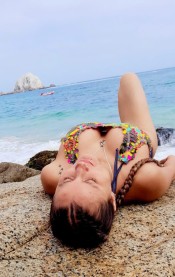 SEXI LATINA CULONA ESPEANDO POR TI