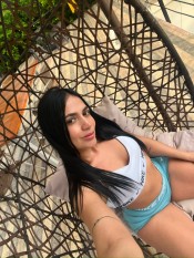 ARDIENTE Y EXHUBERANTE JOVENCITA SAN JUAN