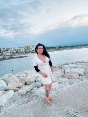 TRAVIESA TRANS VENEZOLANA EN MARBELLA