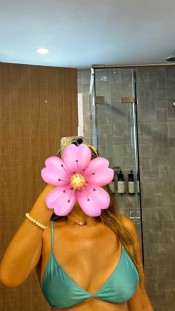 TALIA SENSUAL MASAJISTA EROTICA