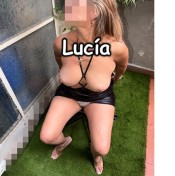TIERNA Y SEXY Y  FIESTERA