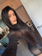 GUAPISIMA DANIELA  TRANS UNICA FEMENINA FUENGIROLA