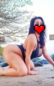 VALENTINA. 36 AñOS. BRASILEñA. FOGOSA. IMPLICADA. FIESTERA EN SEVILLA