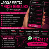 PRIMERA VER  MORBOSA LUNAS  MUY CARIN̈OSA