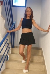 MARIANA BOMBA SEXUAL ARDIENTE CACHONDA Y MORBOSA