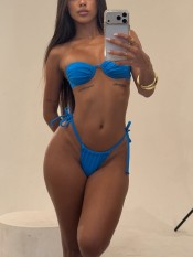 GATITA FIESTERA  21 ,BESOS ARDIENTES EN FUENGIROLA