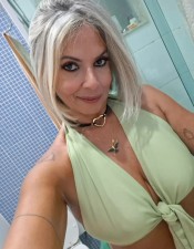 LETICIA 54 AñOS, SUMERGETE EN UN PLACER PROFUNDO..
