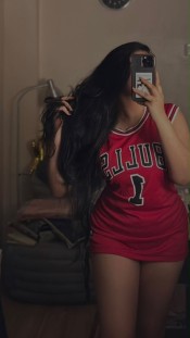 PRECIOSA CHICA RECIÉN LLEGADA A MALLORCA EL ARENAL