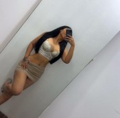 UNA HERMOSA COMPAñíA EN EL ARENAL PLAYA DE PALMA A
